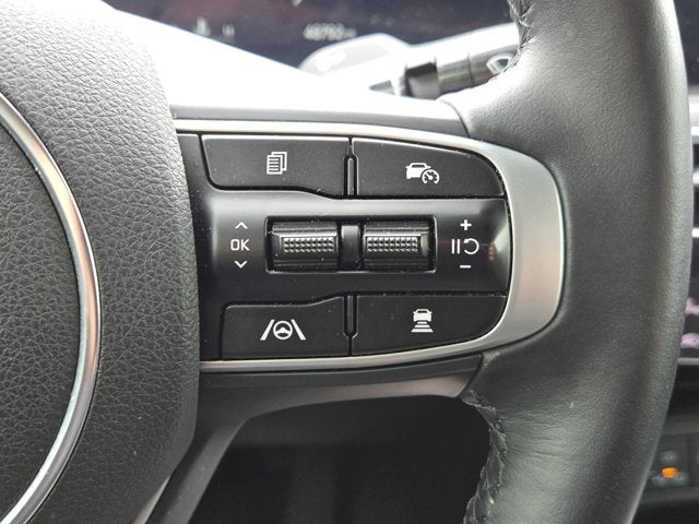 2025 Kia K5 EX