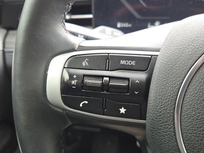 2025 Kia K5 EX