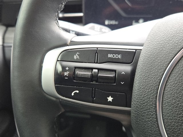 2025 Kia K5 EX