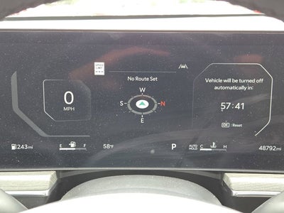 2025 Kia K5 EX