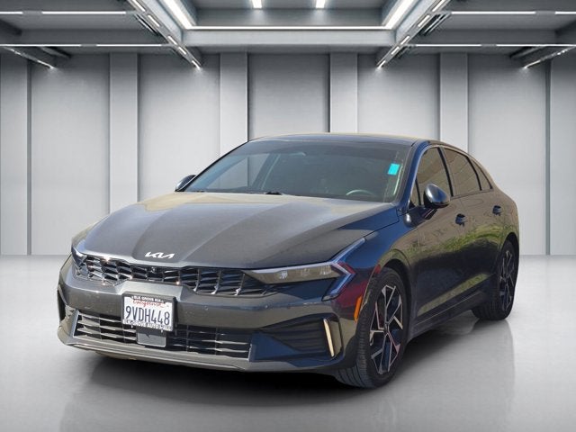 2025 Kia K5 EX