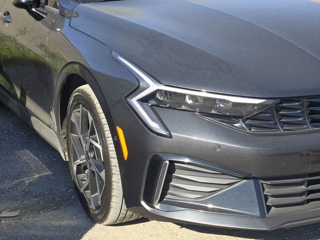 2025 Kia K5 EX
