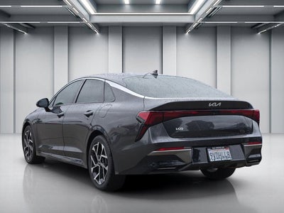2025 Kia K5 EX