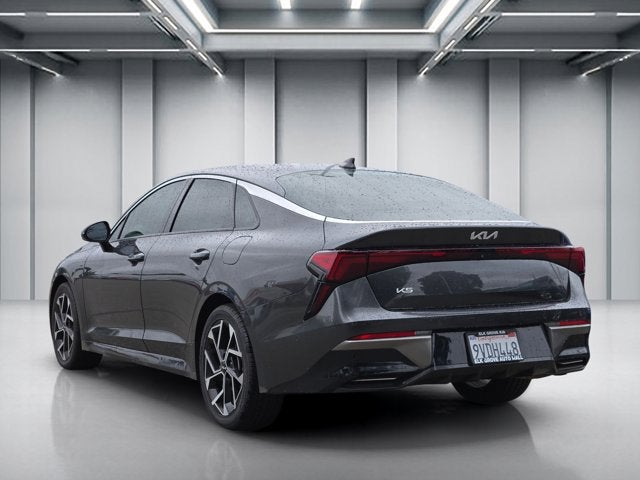 2025 Kia K5 EX