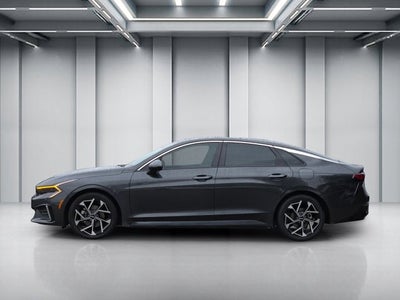 2025 Kia K5 EX