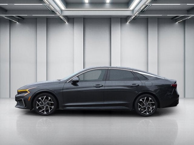 2025 Kia K5 EX