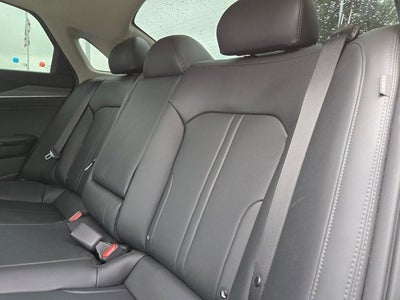 2025 Kia K5 EX