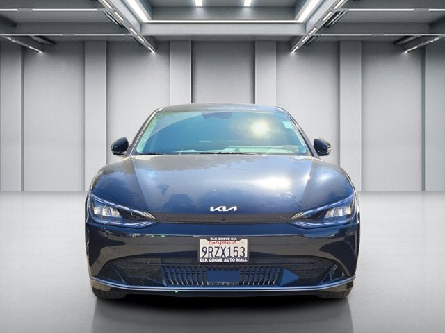 2024 Kia EV6 Wind