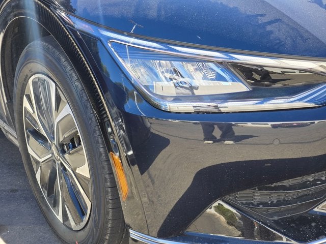 2024 Kia EV6 Wind