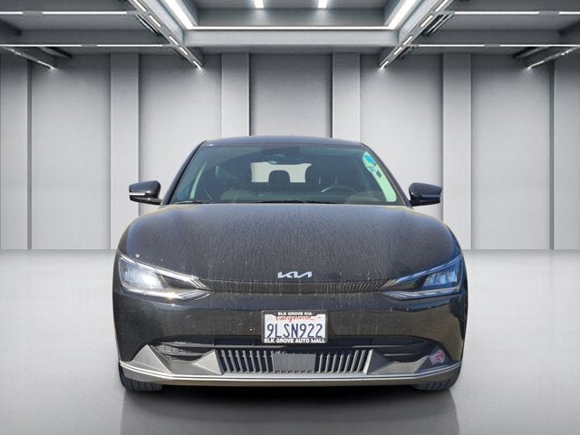 2024 Kia EV6 Light Long Range