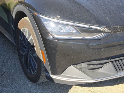 2024 Kia EV6 Light Long Range
