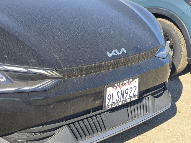 2024 Kia EV6 Light Long Range