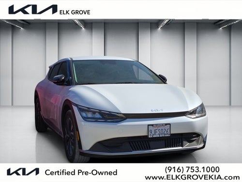 2023 Kia EV6 Light