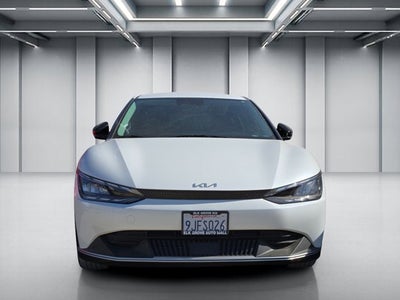 2023 Kia EV6 Light
