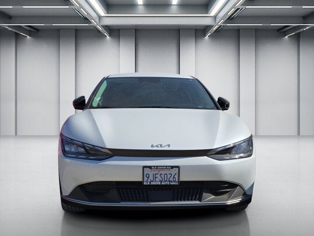 2023 Kia EV6 Light