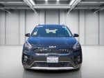 2022 Kia Niro LXS