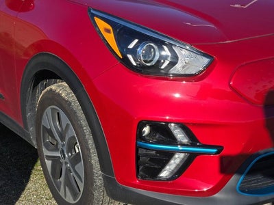 2022 Kia Niro EV EX