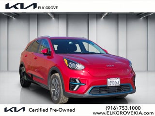 2022 Kia Niro EV EX