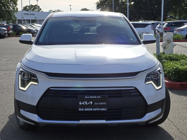 2026 Kia Niro LX