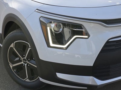 2026 Kia Niro LX