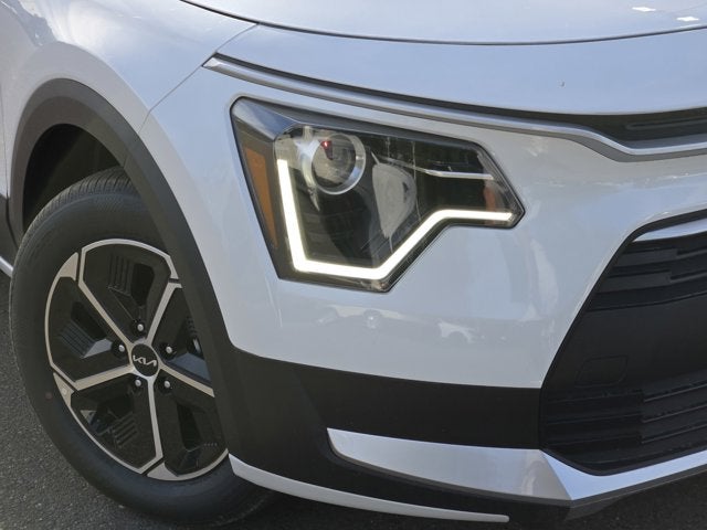 2026 Kia Niro LX