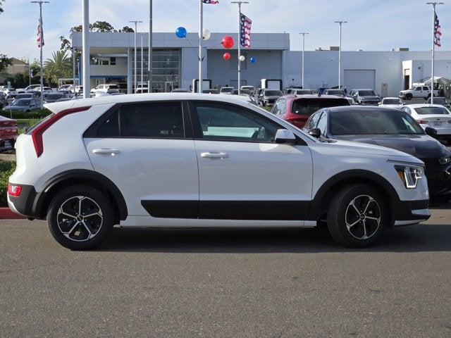 2026 Kia Niro LX