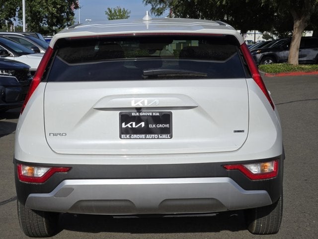 2026 Kia Niro LX