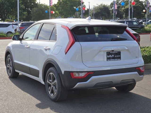 2026 Kia Niro LX