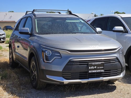 2026 Kia Niro LX