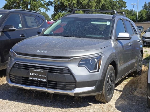 2026 Kia Niro LX