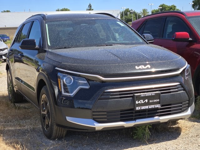 2026 Kia Niro LX