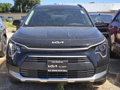 2026 Kia Niro LX