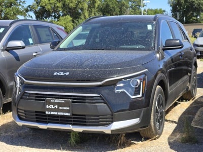 2026 Kia Niro LX