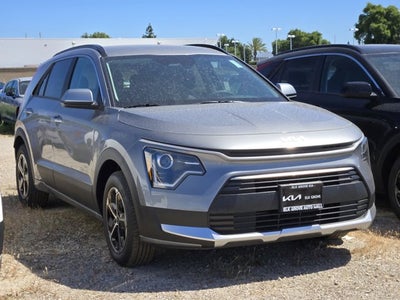 2026 Kia Niro LX