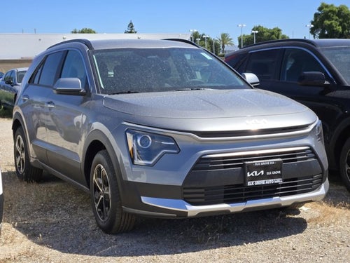 2026 Kia Niro LX