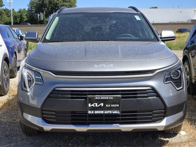 2026 Kia Niro LX