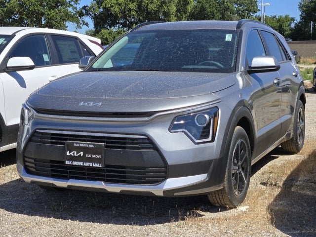 2026 Kia Niro LX