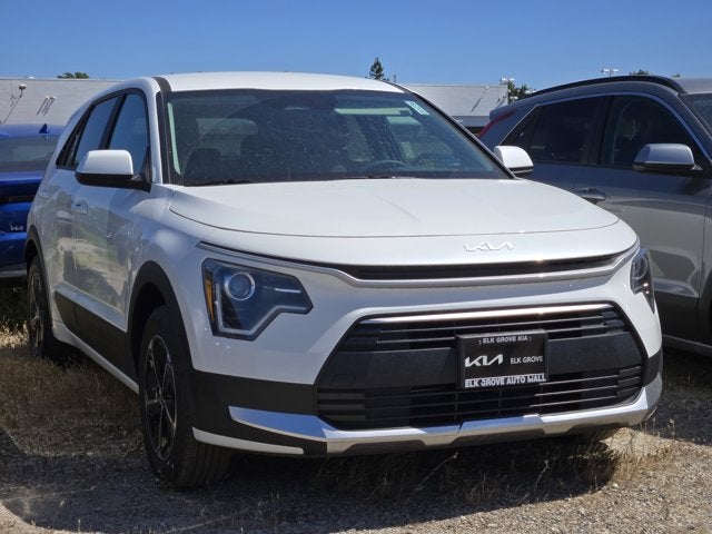 2026 Kia Niro LX