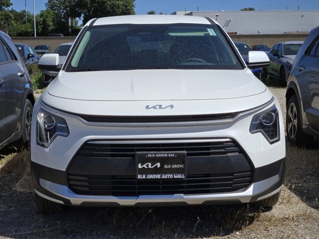 2026 Kia Niro LX