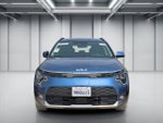 2024 Kia Niro EV Wind