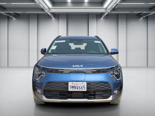 2024 Kia Niro EV Wind