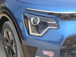 2024 Kia Niro EV Wind