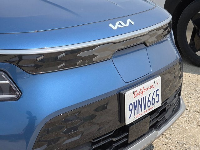 2024 Kia Niro EV Wind