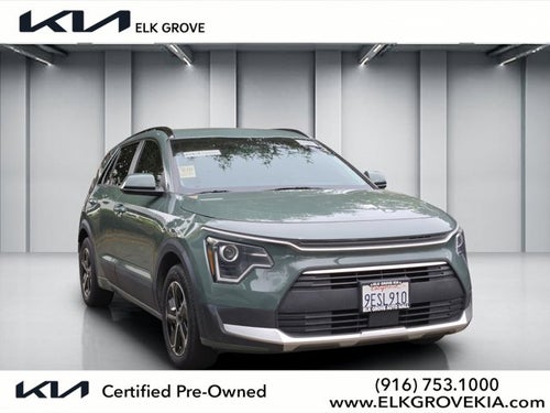 2023 Kia Niro EX