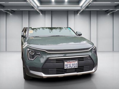2023 Kia Niro EX