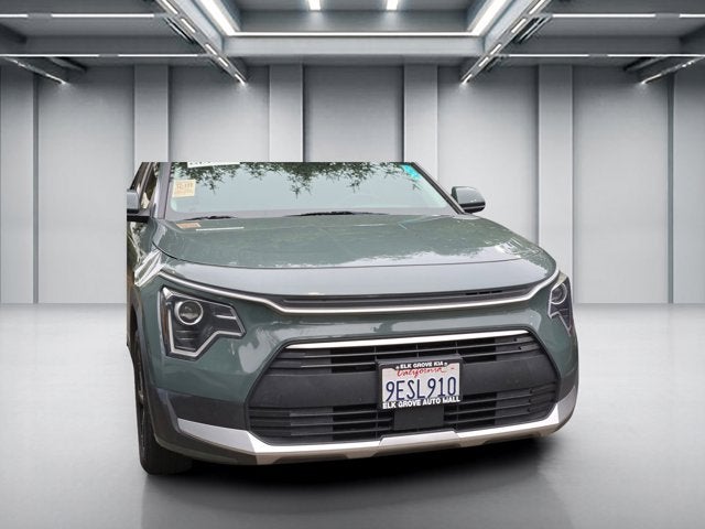 2023 Kia Niro EX