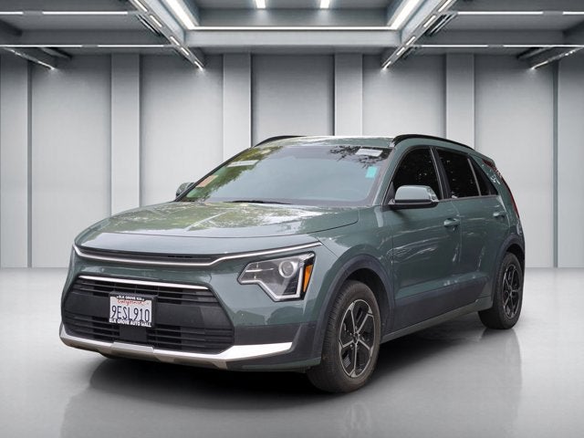 2023 Kia Niro EX