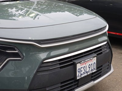 2023 Kia Niro EX