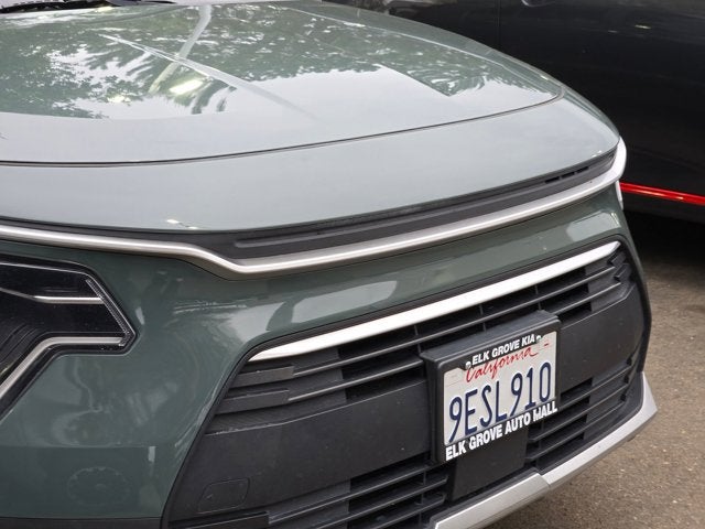 2023 Kia Niro EX