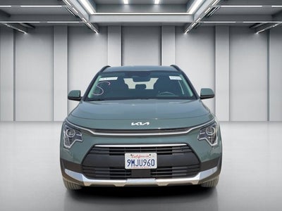 2024 Kia Niro EX